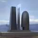 Illustration for article titled There's Now A Real-Life Monument To EVE Online Players